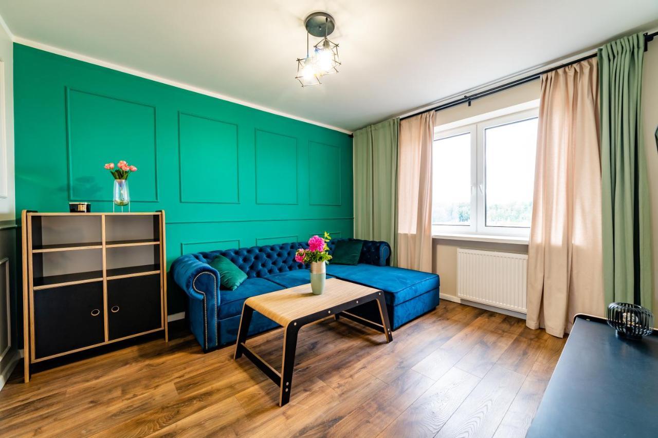 Apartament Z Widokiem Mikolajki  Exterior photo